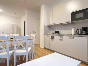 AM1013 - Moderne Monteur oder Ferienwohnung mit Terasse, Amberg (fotografie 2)
