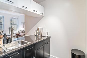 Magnificent 2BDR & 1BTH apartment, New York (Foto 2)
