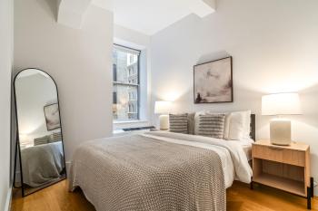 Magnificent 2BDR & 1BTH apartment, New York (Foto 4)