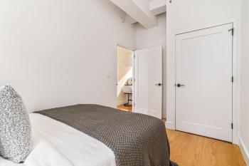 Magnificent 2BDR & 1BTH apartment, New York (Foto 5)