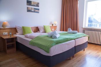Hotel Eschborner Hof, Frankfurt am Main (Foto 2)
