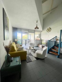 Blue Duplex, Le Diamant (Foto 2)