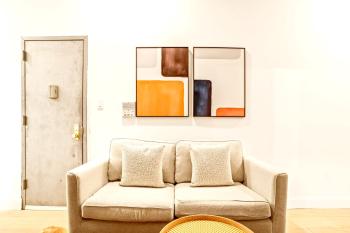 Charming 3BR 1Bath Apartment, New York (Foto 4)