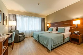 TURIM Europa Hotel, Lizbona (zdjęcie 2)