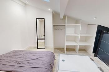 CHAL3 Duplex cosy à 200m du Capitole, Toulouse (fotografie 4)