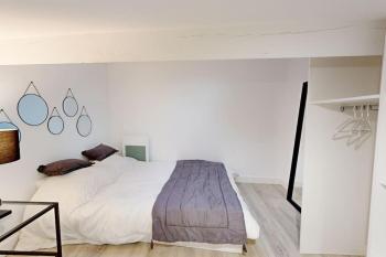 CHAL3 Duplex cosy à 200m du Capitole, Toulouse (fotografie 5)