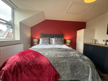 The Prince Albert Pub & Hotel with onsite FREE PARKING 2 minutes from Legoland, Windsor (foto 4)