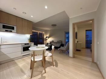 Cozy App - 400m from historic Old Town City Centre, Таллин (фото 3)