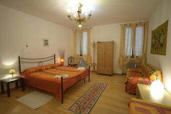 B&B Arabesque, Benátky (fotografie 2)