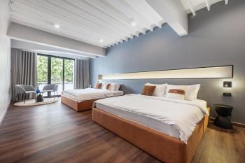 Haus Phrom Phong, Bangkok (fotografie 4)