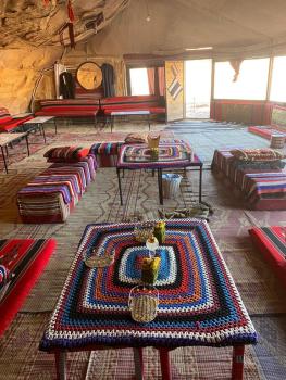 Sunlover Camp, Disah (Foto 5)