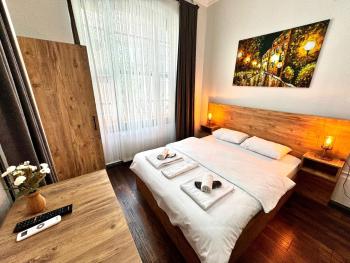 Otel Kadıköy, Istanbul (Foto 2)