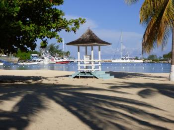 Beach Studio 4, Ocho Rios (zdjęcie 4)