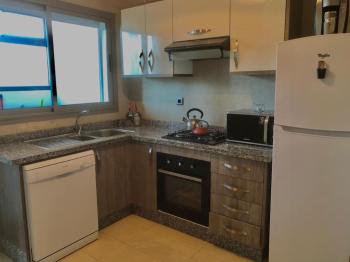 Appartement Charmant Casablanca - Sidi Rahal, Casablanca (fotografie 2)
