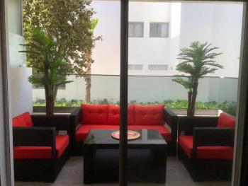 Appartement Charmant Casablanca - Sidi Rahal, Casablanca (fotografie 4)