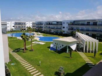 Appartement Charmant Casablanca - Sidi Rahal, Casablanca (fotografie 5)