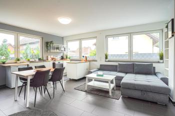 Apartment Köln, Kolín nad Rýnem (fotografie 2)
