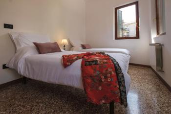 Giselda Courtyard Retreat, Benátky (fotografie 4)
