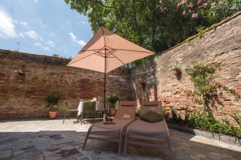 Giselda Courtyard Retreat, Benátky (fotografie 3)
