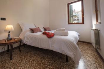 Giselda Courtyard Retreat, Benátky (fotografie 2)