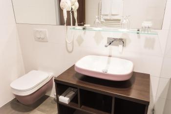 12 Revay Hotel, Budapešť (fotografie 2)