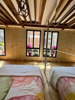 Appartement cosy, Paris (photo 4)