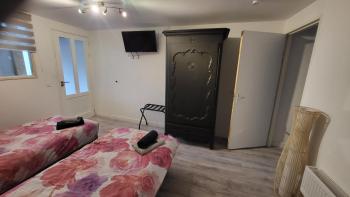 BnB Souterrain, Amsterdam (foto 3)