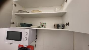 BnB Souterrain, Amsterdam (foto 4)