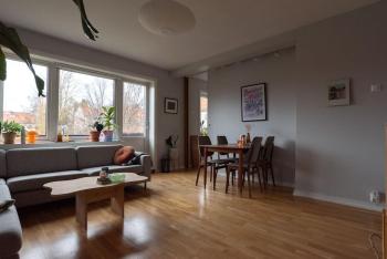 Modern Apartment in prime location - Professional Host - Fully Equipped, Oslo (zdjęcie 2)