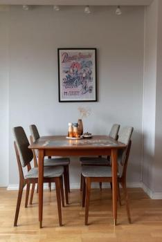 Modern Apartment in prime location - Professional Host - Fully Equipped, Oslo (zdjęcie 5)