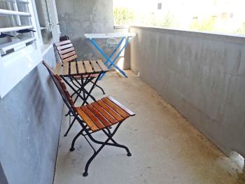 Apartment in Seline - Paklenica Riviera 50354, Seline (fotografie 5)