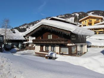 Saalach, Saalbach-Hinterglemm (photo 2)