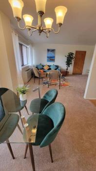 apartment, one bedroom, Arlington (fotografie 4)