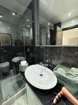 Front of beach apartment marina yakht 2, Casablanca (foto 5)
