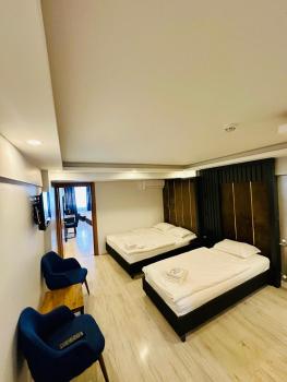 Sirkeci Quietness Hotel, Istanbul (photo 3)