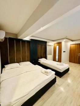 Sirkeci Quietness Hotel, Istanbul (photo 4)