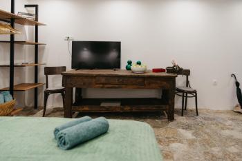 Studio apartment NI NA NA NA, Split (photo 4)