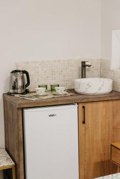 Studio apartment NI NA NA NA, Split (photo 3)