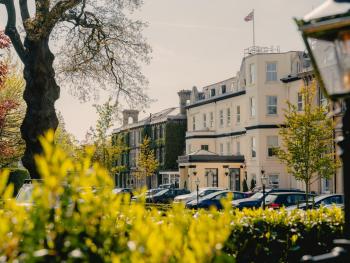 The Spa Hotel, Royal Tunbridge Wells (photo 2)