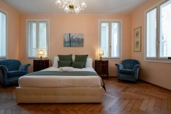 VeNICe Cera Ai Leoncini, Wenecja (zdjęcie 5)