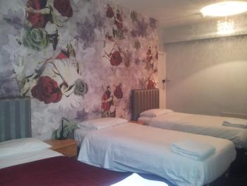 Chelsea House Hotel - B&B, Londres (photo 3)