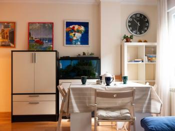 Casilla's House en Indautxu, Bilbao (foto 5)