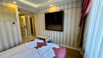 Blue Pera İstanbul Hotel, Istanbul (fotografie 5)