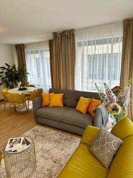 Urbanstay Suites - Jacqmain Downtown Suite, Bruxelles (foto 2)