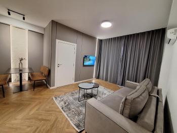 Modern Living Apartments, Skopje (photo 5)