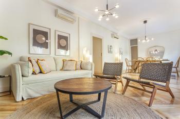 Apartamento Retiro Place en Madrid, Madrid (fotografie 3)