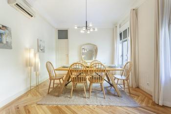 Apartamento Retiro Place en Madrid, Madrid (fotografie 5)