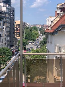 Lilia 5 Self-Check in apartment, Sofia (Foto 5)