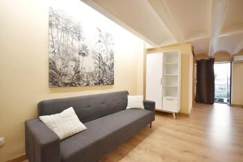 Centrico apartamento al lado de Torres de Quart, Valencie (fotografie 3)