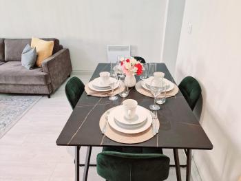 KEST Luxury Apartment, Leeds (Foto 4)